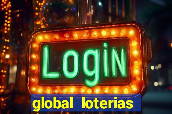 global loterias jogo do bicho